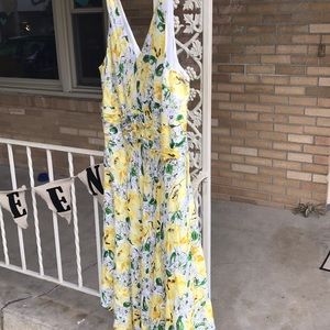 3/$20. Robbie Bee size 22 dress.